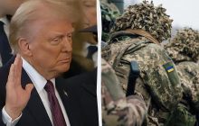 Трамп пропустил дедлайн для прекращения войны в Украине, - CNN
