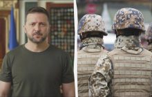 Скільки миротворців знадобиться Україні для запобігання новому нападу РФ: оцінка Зеленського