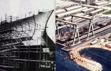 Авіаносець "Ульяновськ": експерт розповів, як РФ провалила будівництво атомного суперкорабля