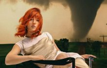 Українська співачка GRISANA прокоментувала участь у відборі на Євробачення за кордоном