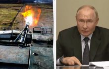 Путіна не вийде "дотиснути" санкціями, у нього є ресурси мінімум на рік війни, - Foreign Affairs