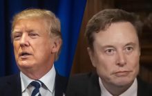 "Буду підтримувати його": Трамп не проти купівлі TikTok Ілоном Маском, але назвав умову