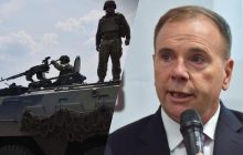 Ходжес пояснив, чому росіяни не можуть спромогтися на прорив "у стилі їхніх дідів"