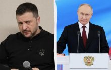 "Ультиматум від убивці": Зеленський розповів, чому переговори з РФ у Стамбулі провалилися