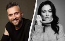 Анастасія Приходько публічно підтримала творчість російського співака-путініста (відео)