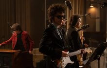 Сходження генія: огляд фільму "Боб Ділан: Цілковитий незнайомець" з Тімоті Шаламе