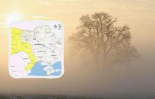 Укргідрометцентр оголосив І рівень небезпеки: яких областей торкнеться негода (карта)