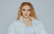 Зірка серіалу "Кріпосна" потрапила до лікарні з новонародженою донькою: що сталося