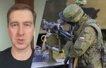 "Мікроінсульти для української армії": експерт розповів, коли зупиниться наступ Росії
