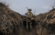 Снаряди і дрони є: у 110-й бригаді пояснили, чому Україна щодня втрачає території