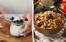 10 продуктів, які часто помилково приймають за продукти з високим вмістом білка