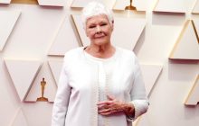 Зірка фільмів про Джеймса Бонда відмовилася від появ на публіці на самоті через сліпоту