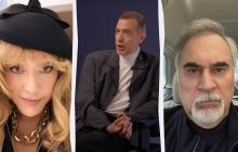 Путініст Сосєдов назвав "зрадниками" та накинувся на Меладзе і Пугачову, які залишили РФ