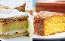 Домашні торти будуть пишнішими і смачнішими, якщо додати в тісто 1 "секретний" інгредієнт