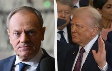 "Так би не сказав противник": Туск закликав Європу озброїтися, "щоб вижити"