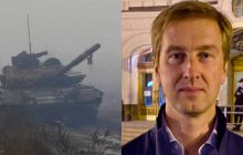 Експерт назвав головну причину, чому військам РФ вдається брати в "кліщі" території