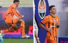 Донецкий "Шахтер" одержал уверенную победу в Лиге Чемпионов: у "Бреста" не было ни шанса