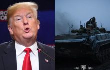 "Предложите Трампу сделку": эксперт заявил, как перевести ВСУ в контрнаступление