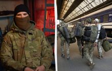 "У нас переломный ход войны": разведчик сделал заявление о принудительной мобилизации