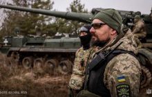 Україна має потенціал: генерал розповів, що потрібно, щоб зупинити наступ росіян