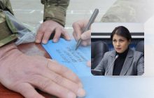 Генштаб не видит необходимости в снижении мобилизационного возраста, - депутат