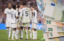 Вошел в клуб миллиардеров: "Реал Мадрид" получил рекордный в истории футбола доход