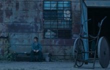 Вышел трейлер биографической драмы "Кислородная станция" о жизни Мустафы Джемилева в ссылке