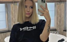 Популярная украинская блогерша сделала маммопластику и показала первые фото после операции