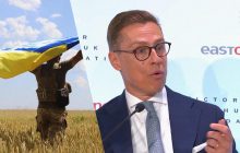 Президент Финляндии рассказал, что нужно для победы Украины в войне с Россией