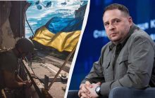 Война могла бы закончиться уже завтра: Ермак объяснил, от чего это зависит