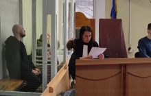 Скандал с публичным СОЧ: военного Гнездилова освободили от ответственности