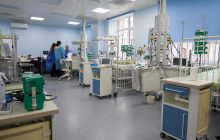 Відновлення заради майбутнього: Центр дитячої кардіології та кардіохірургії отримав нове обладнання