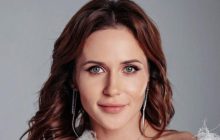 Наталка Денисенко рассказала, как себя чувствует ее муж-воин после операции на позвоночнике