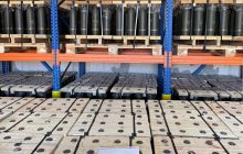 Два ешелони боєприпасів вже в Україні: у PHU Lechmar розповіли про хід закупівель для ДПСУ