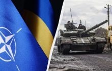 У Трампа пригрозили пустить под "пилу" любую попытку привлечь Украину в НАТО