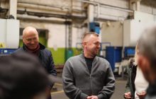 Олег Крот: Украинский бизнес возрождает польскую легенду Ursus и строит мосты между странами, - интервью