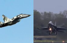 Бывший пилот F-16 заявил, каким приемам Западу придется научиться у украинских летчиков