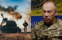 "Очень напряженные были бои": Сырский рассказал о самом тяжелом дне с начала войны