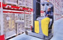 AFINA Group: новий етап розвитку - відкриття філії та складу у Львові