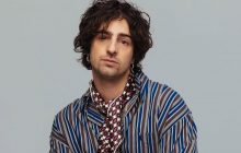 Володимир Дантес переспівав пісню Ірини Білик та закохав мережу в нову версію "Одинокая"