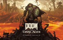 RTX знову обов'язковий: стали відомі системні вимоги DOOM: The Dark Ages