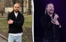 "Засмучує нещирість": український співак після критики Винника пошкодував про це