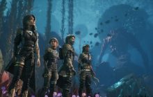 Необычная RPG от Microsoft в духе Persona выйдет 24 апреля