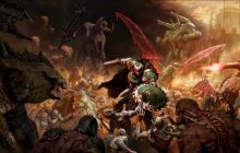 "Она не то чтобы где-то кончается", - геймдиректор DOOM заявил, что серия будет продолжаться