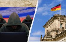 Россия использует сайты с ИИ для влияния на выборы в Германии, - Reuters