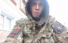 Допомогла зачіпка з відео: ідентифіковано окупанта, який стратив українських бійців (фото)