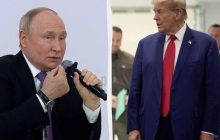 Путін готовий до розмови з Трампом: Пєсков заявив, чого вони чекають від США