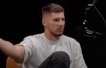 Втікач Волошин зізнався, що зловживав алкоголем та наркотиками: "Не туди кочуся"