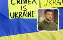 Зеленский назначил постоянную представительницу президента в Крыму