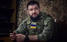 Ветеран війни Шепетін висунув свою кандидатуру на посаду директора БЕБ